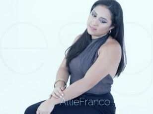 AllieFranco