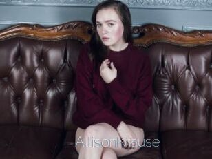 AllisonKrause