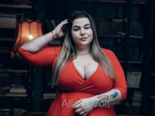 AllisonVolt
