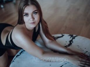 AllisonWilson