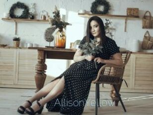 AllisonYellow
