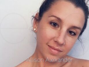 Allison_Alexander