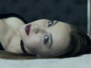 AllureHot