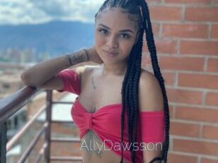 AllyDawsson