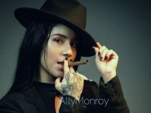 AllyMonroy