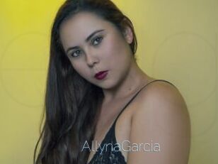 AllynaGarcia