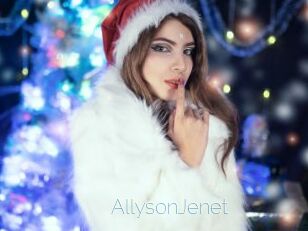 AllysonJenet