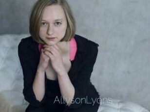 AllysonLyons