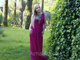 AlmaBlonde