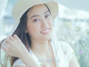 Alulalula
