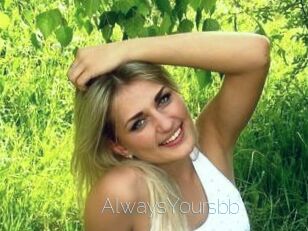 AlwaysYoursbb