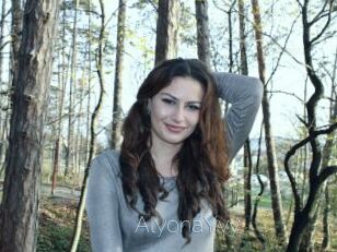 AlyonaYvy