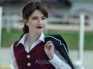 AlysaMoore