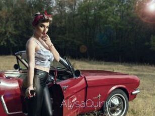 AlysaQuinn