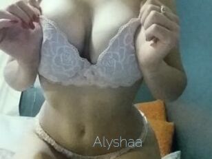 Alyshaa