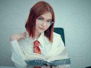 AlyssaKelly