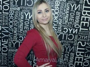AmaiyaLey