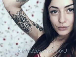 AmaliaSexyGold_ForU