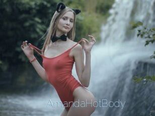 AmandaHotBody