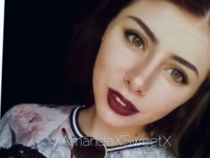 AmandaXSweetX