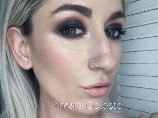 Amara_Celeste Elle se Gode