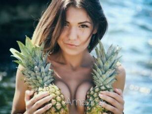 Amazing