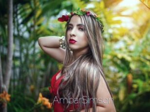 AmbarSimson