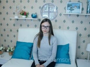 AmberAdamson