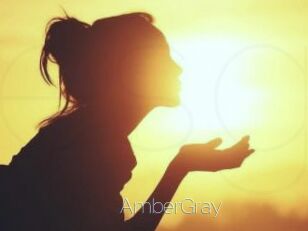 AmberGray