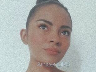 Amber_LiRS Elle se Gode