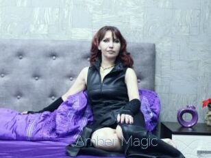 Amber_Magic