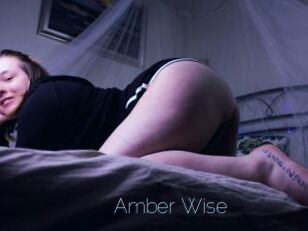 Amber_Wise