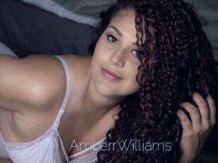 AmberrWilliams