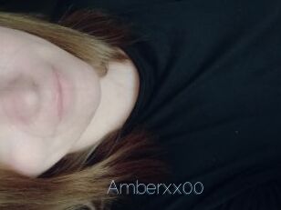 Amberxx00
