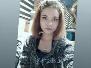 AmeliKuo