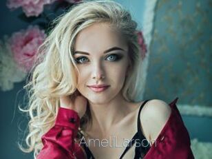 AmeliLarson