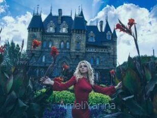 AmeliYanina