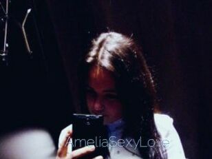 AmeliaSexyLove