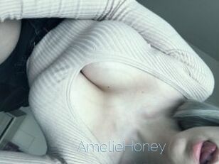 AmelieHoney
