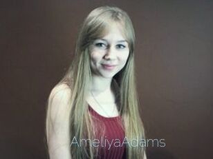 AmeliyaAdams
