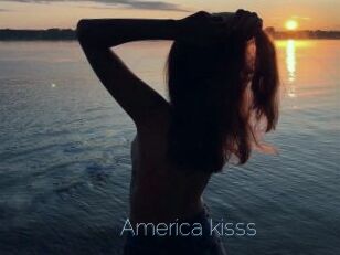 America_kisss