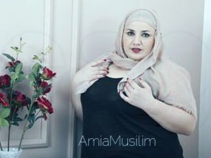 AmiaMusilim