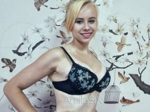 AmilaSiX