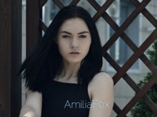 AmiliaFox