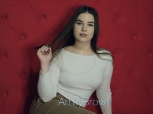 AmilyBrown
