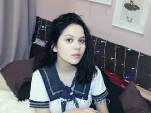 AmilyMonro