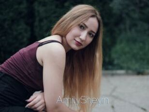 AmilySheyin