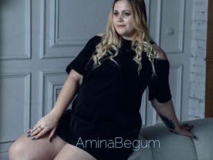 AminaBegum