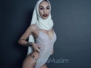 AminaMuslim