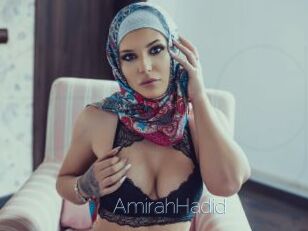 AmirahHadid